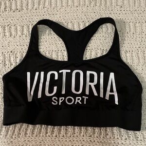 Victoria Racerback Sports Bra